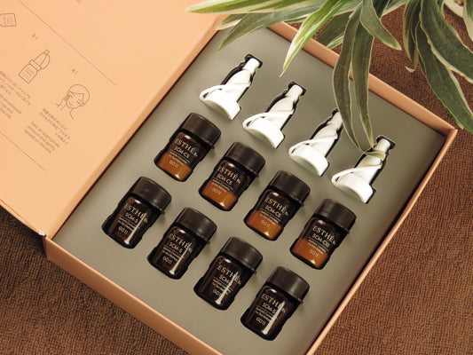 美容の最先端!ヒト幹細胞導入ケア